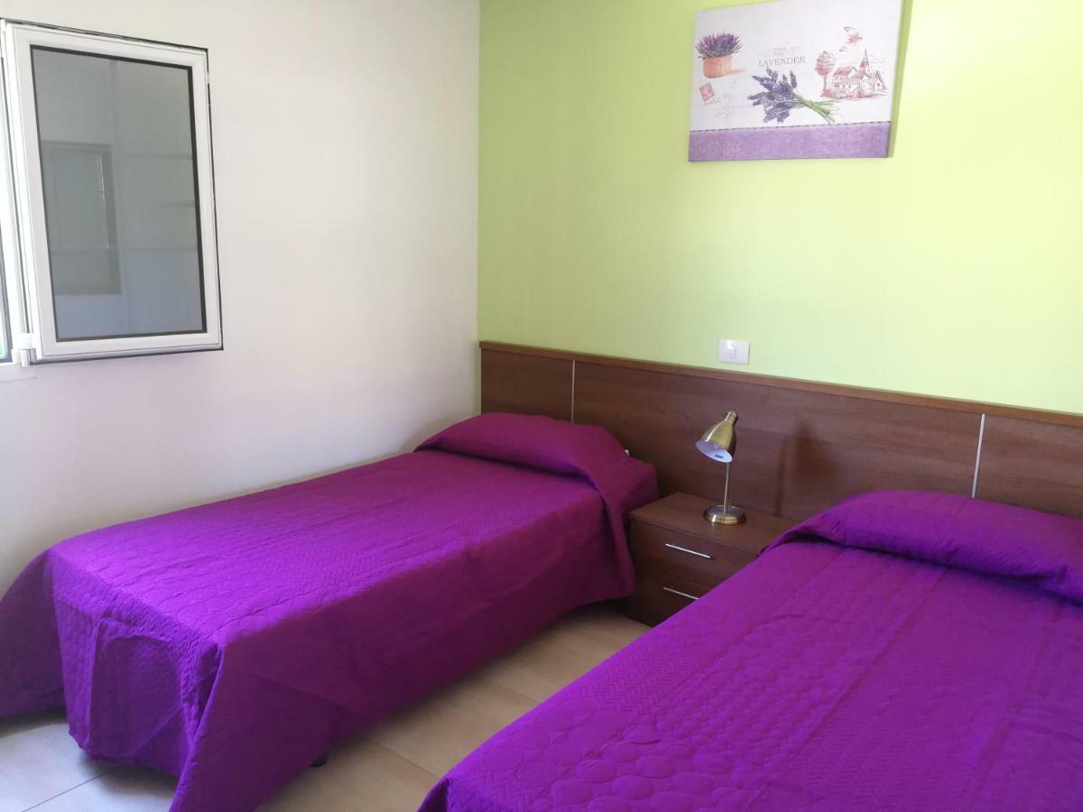 Huella Canaria Appartamento Playa del Inglés