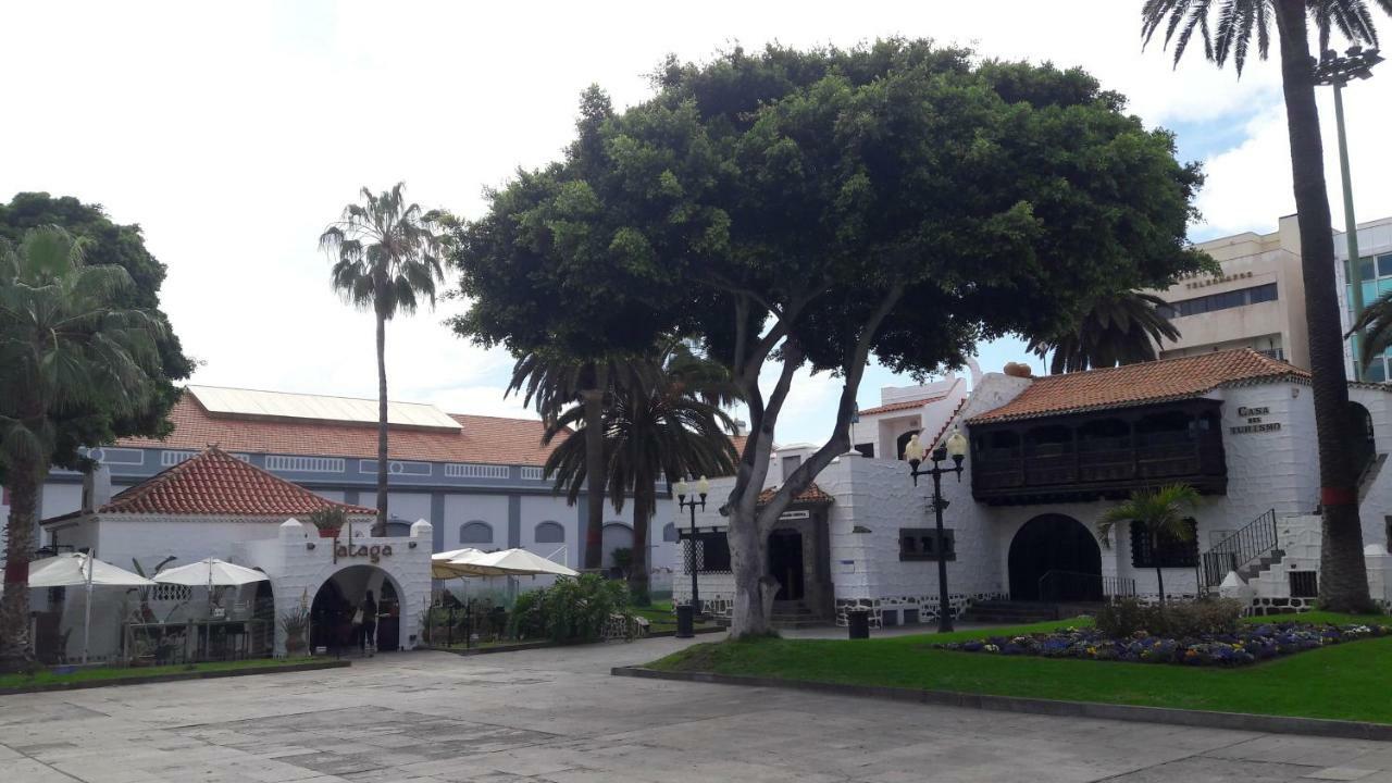 Apartamento Magara Canteras Las Palmas de Gran Canaria