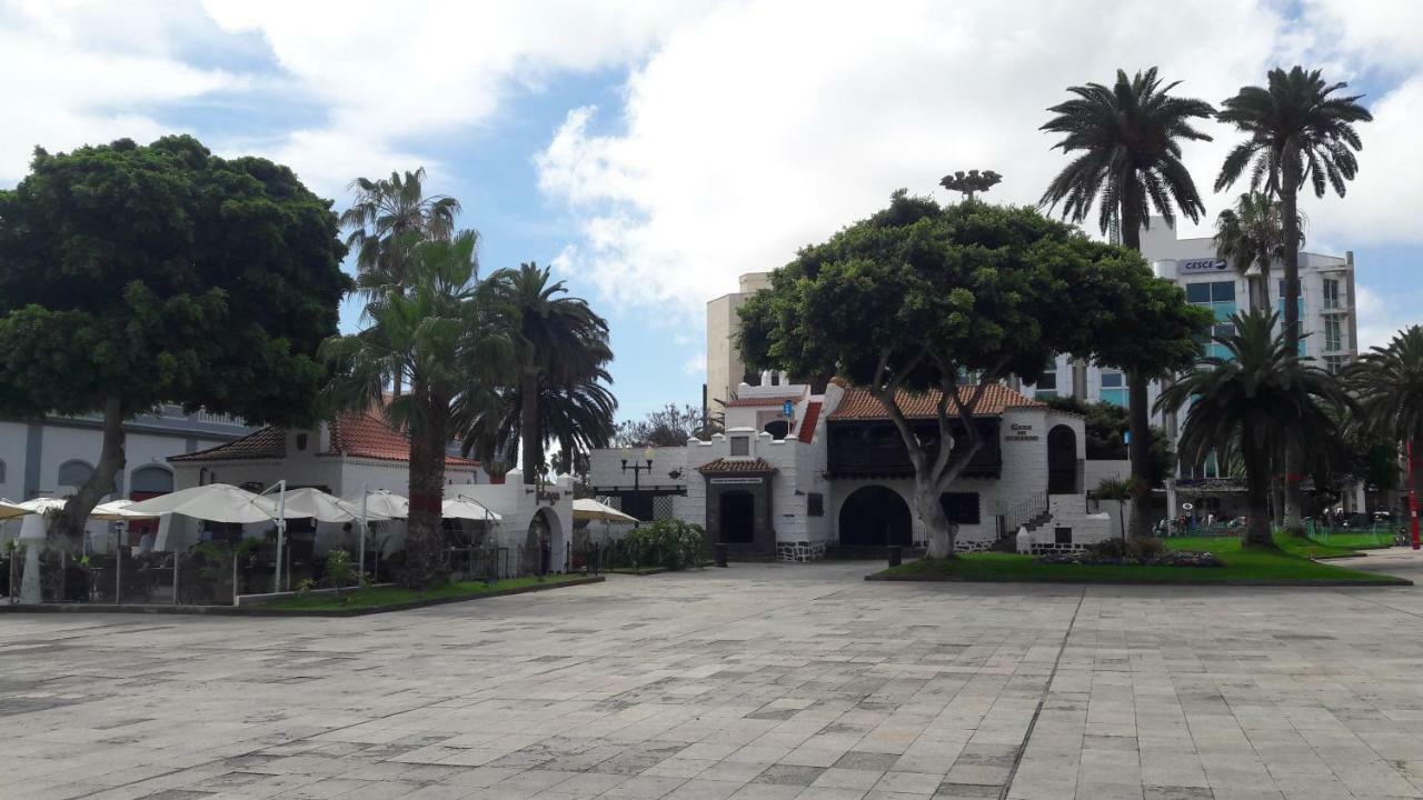 Magara Canteras * Las Palmas de Gran Canaria