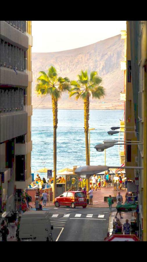 Duplex Las Palmas de Gran Canaria