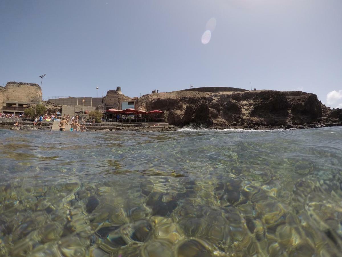 Appartamento Maravillosas Vistas Al Mar: Sounds Of The Sea *