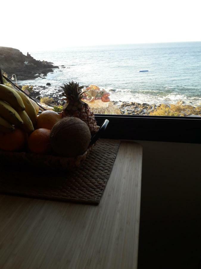 Appartamento Maravillosas Vistas Al Mar: Sounds Of The Sea