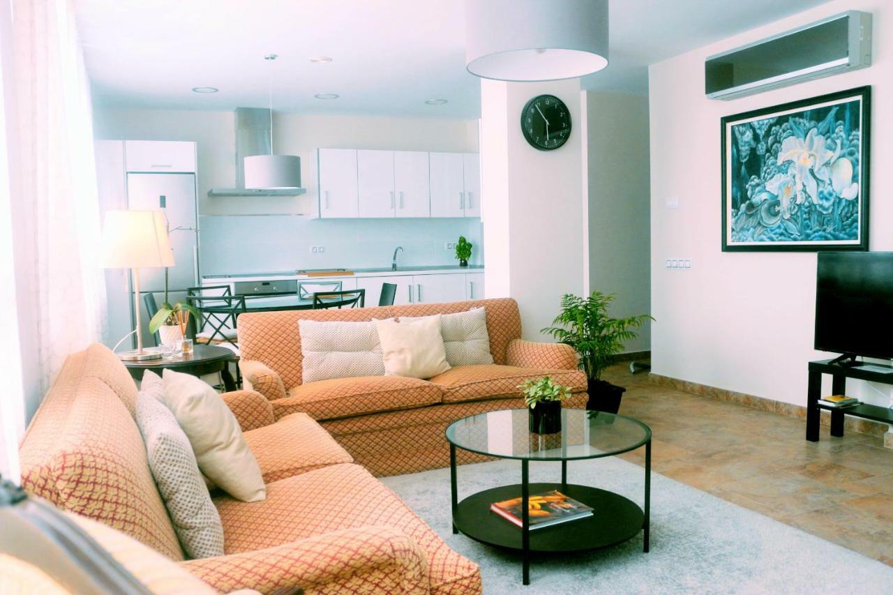 Duplex Las Palmas de Gran Canaria