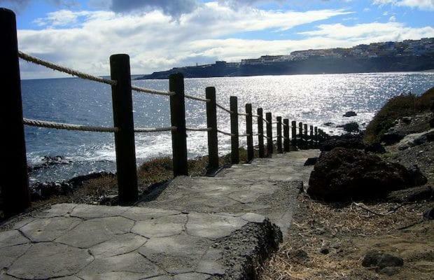 Appartamento Over The Sea