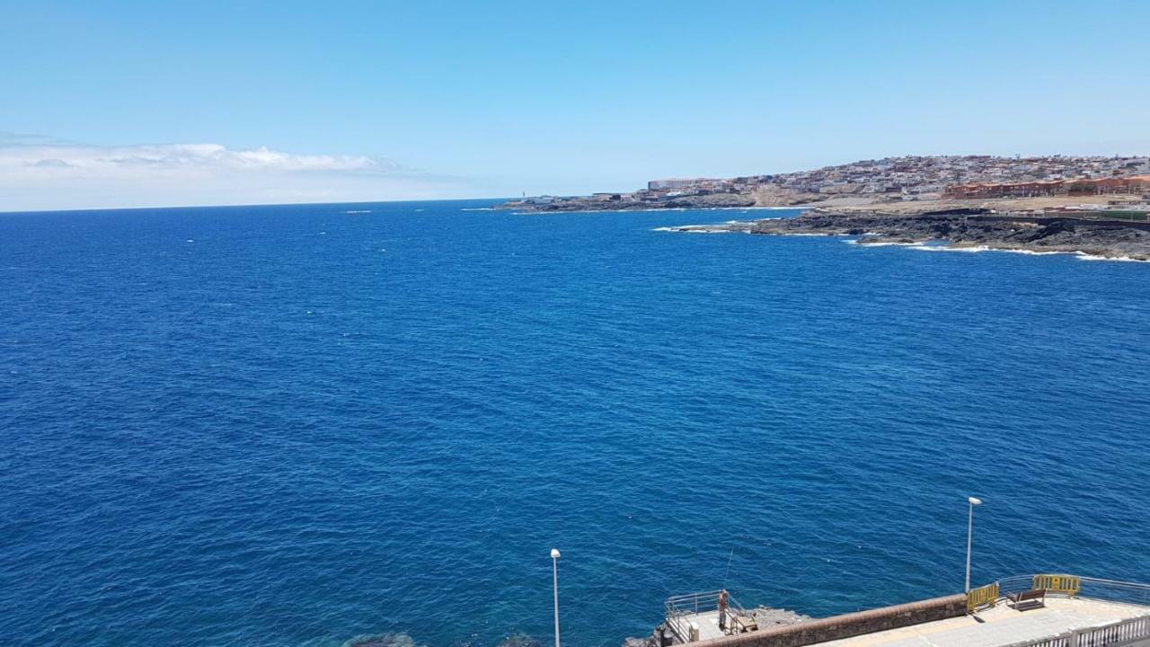 Appartamento Over The Sea
