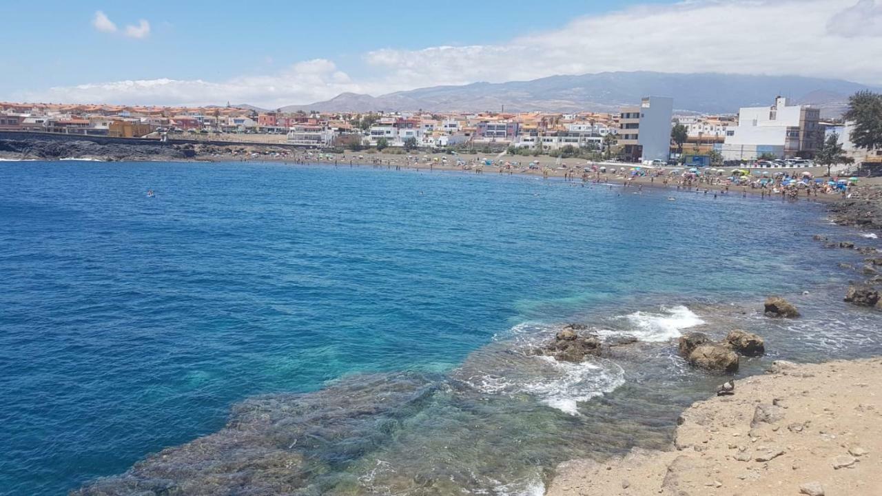 Over The Sea * Telde