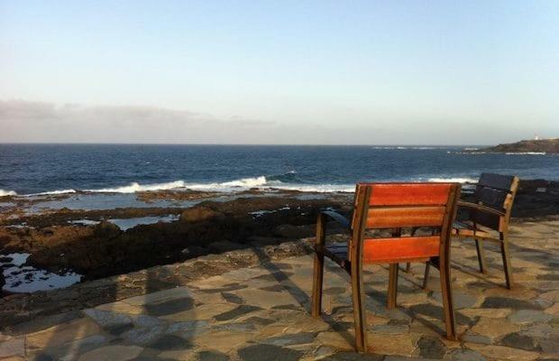 Over The Sea Appartamento Telde