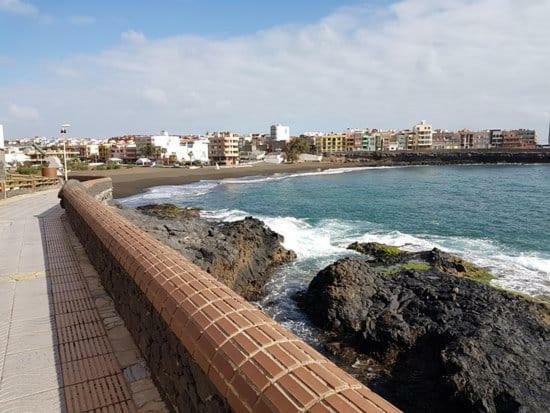 Appartamento Over The Sea *