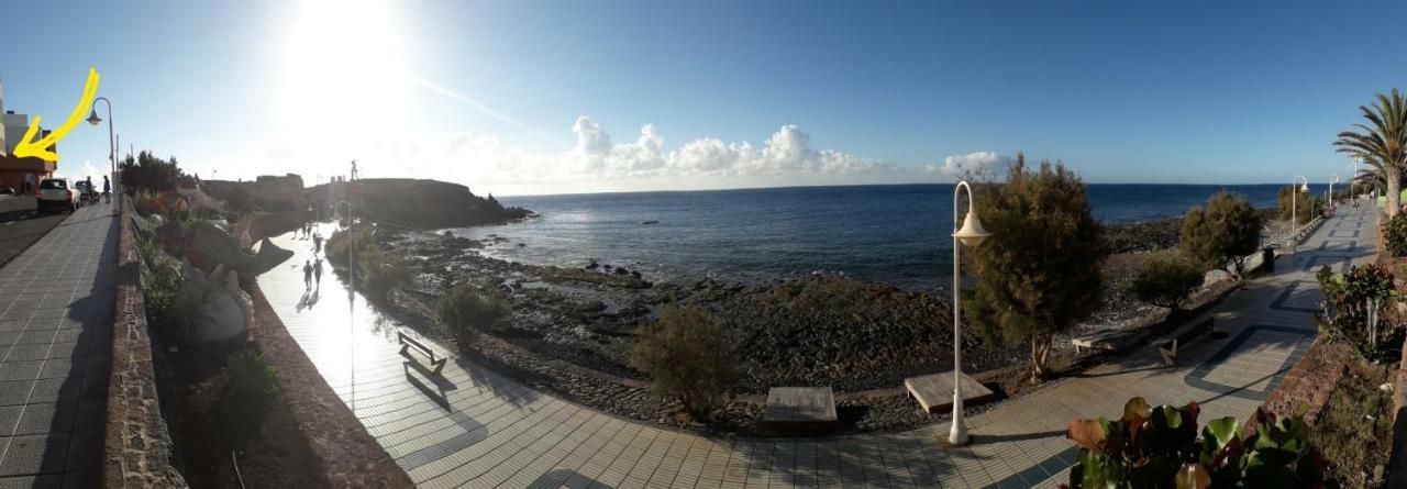 Appartamento Maravillosas Vistas Al Mar: Sounds Of The Sea