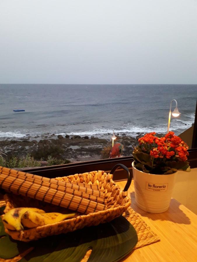 Maravillosas Vistas Al Mar: Sounds Of The Sea Appartamento *
