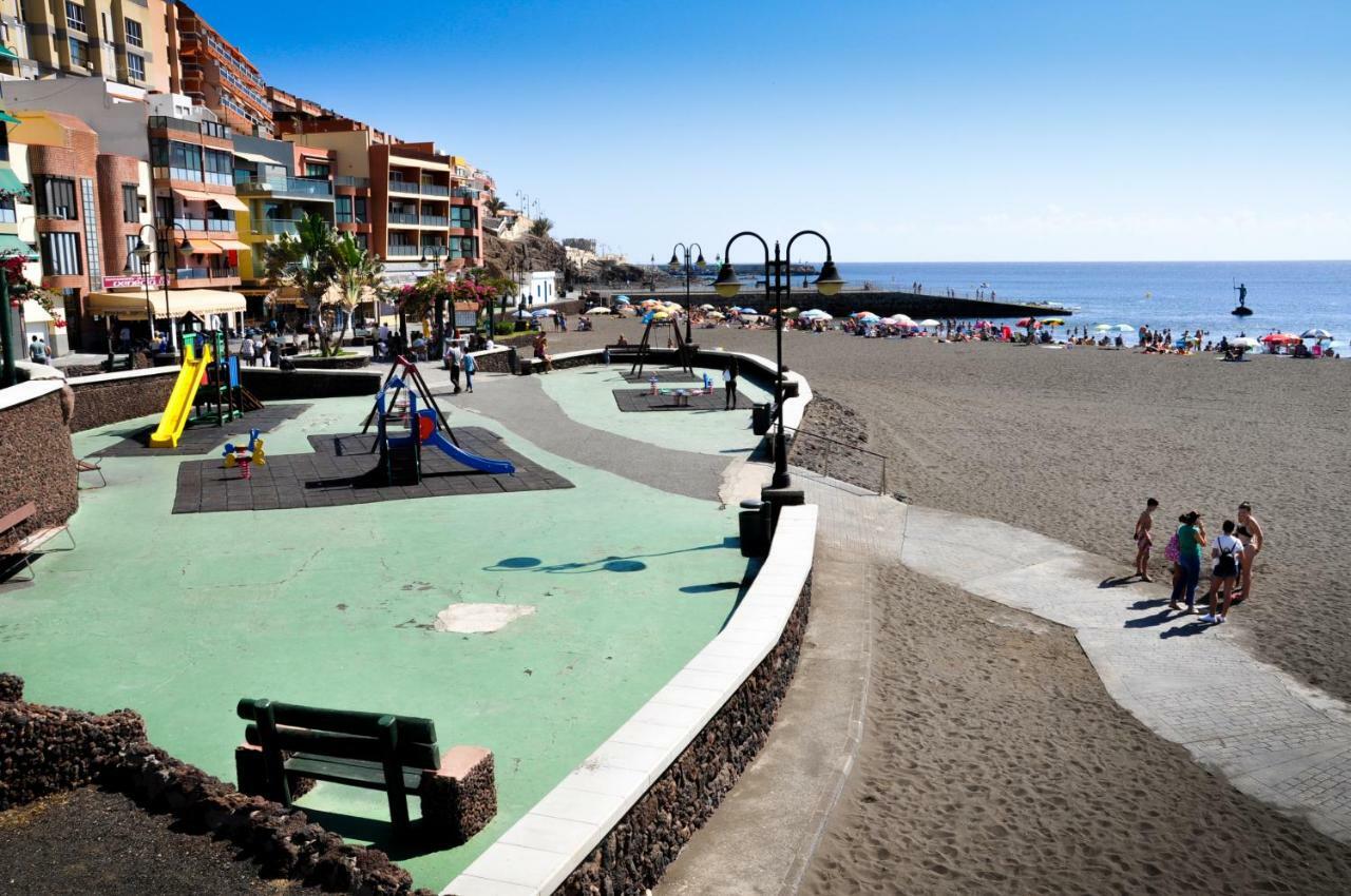 Appartamento Bright Flat In Salinetas
