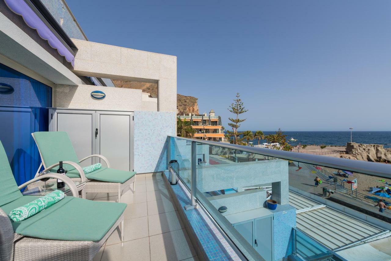 Appartamento Sunny Atlantic Puerto De Mogan