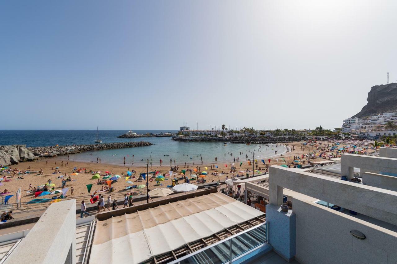 Sunny Atlantic Appartamento Puerto De Mogan
