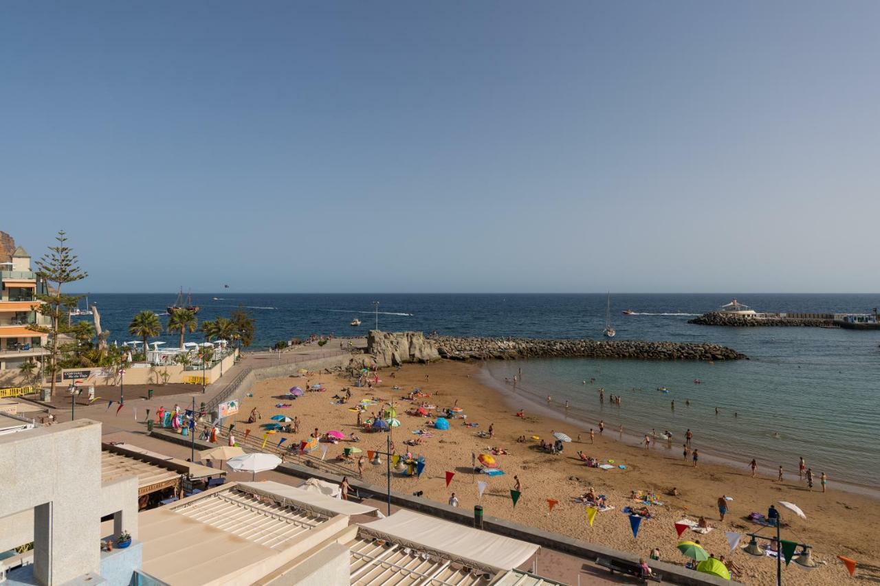 Appartamento Sunny Atlantic *