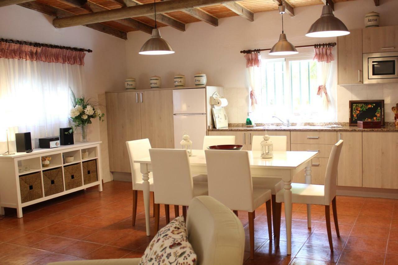 Villa La