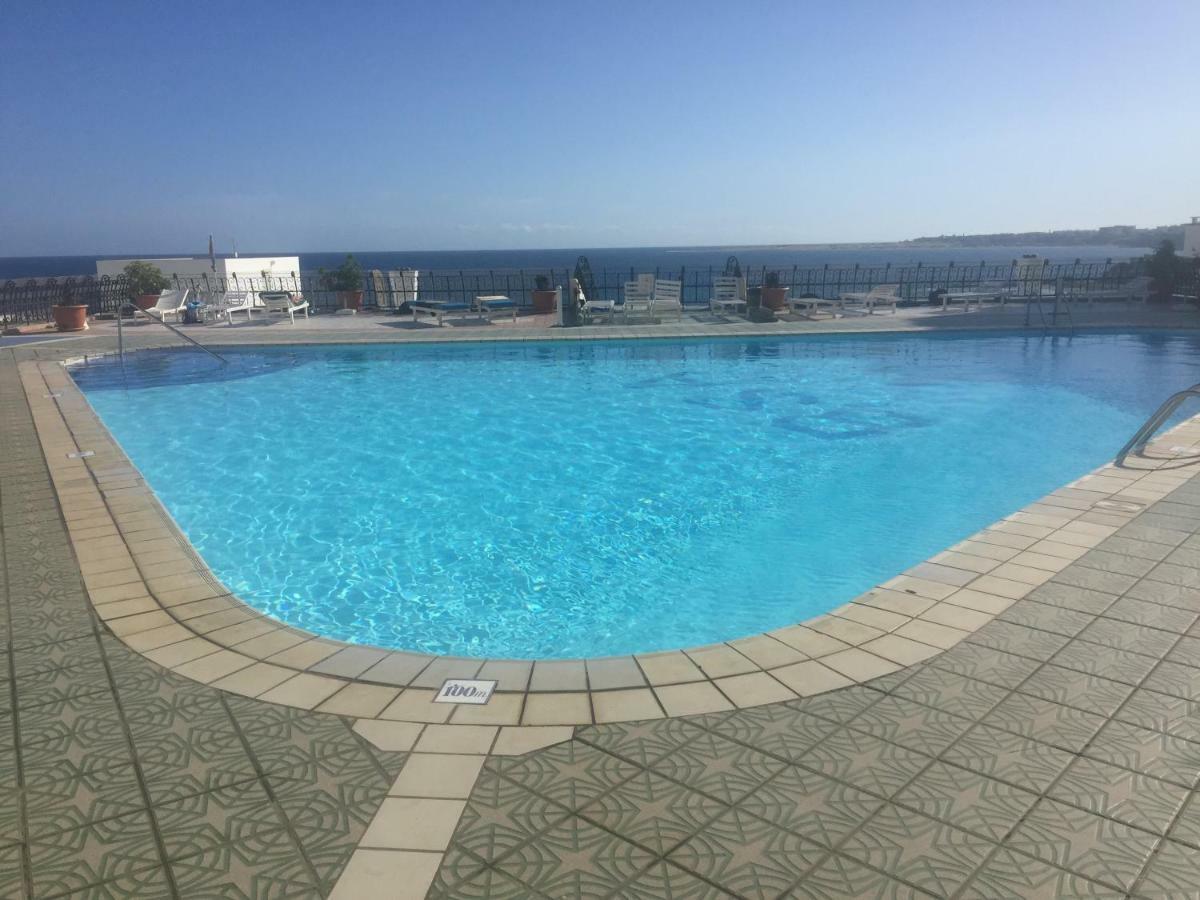 Ocean Breeze * San Agustin (Gran Canaria)