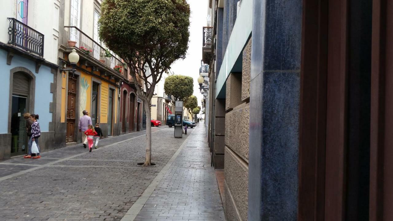 Apartment Calle Perez Galdos 20 *