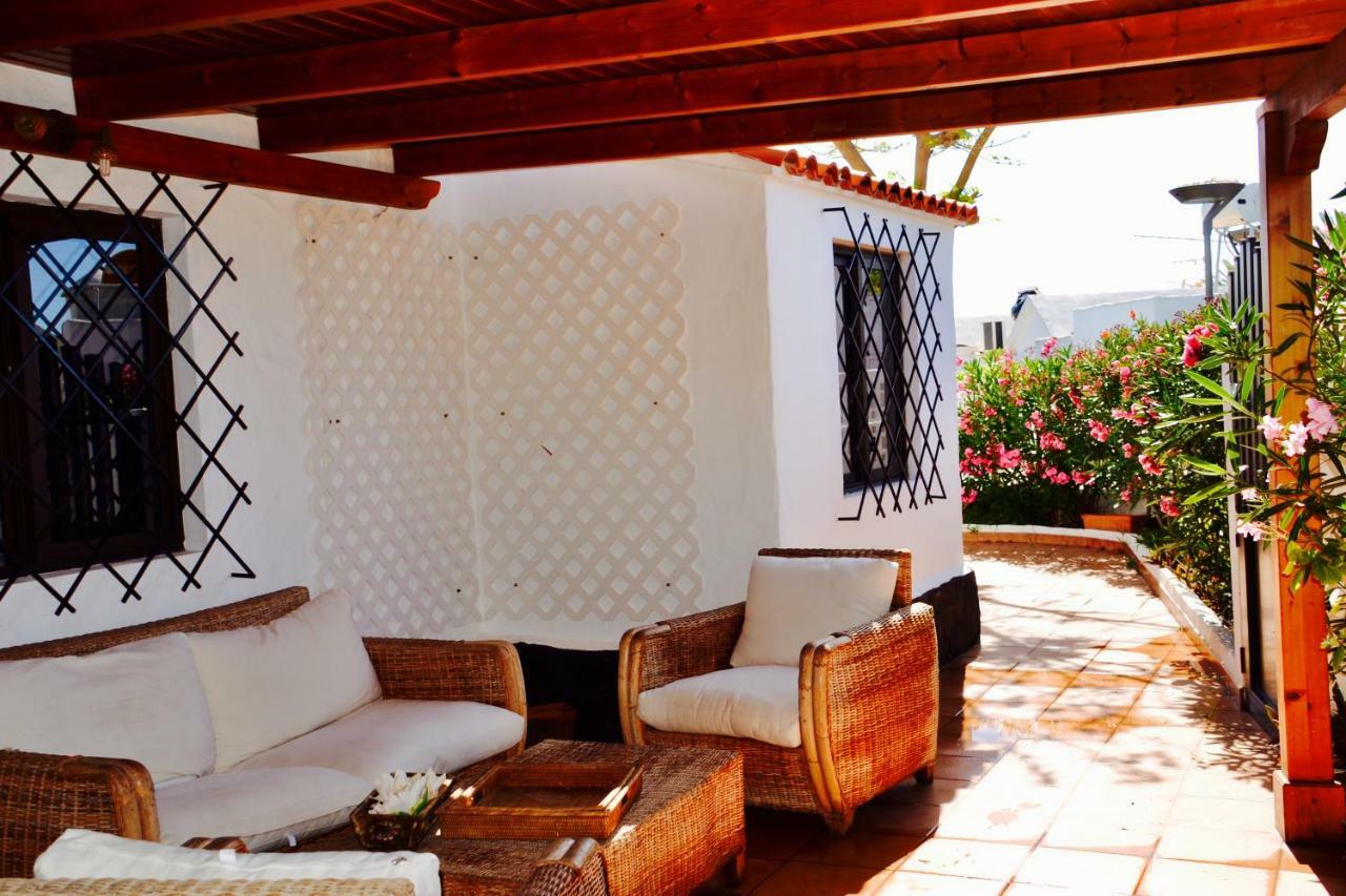 En Casa vacanze