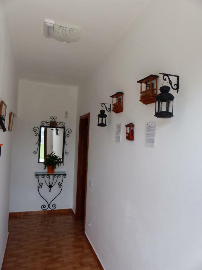 Casa vacanze Casa Cueva Paquito *