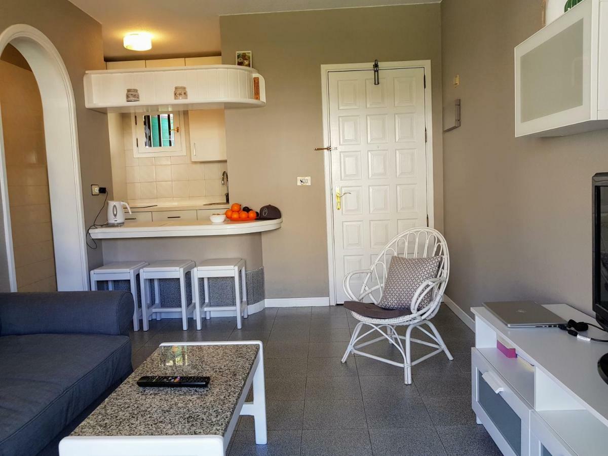 Apartment Ocean View And Heated Pool *