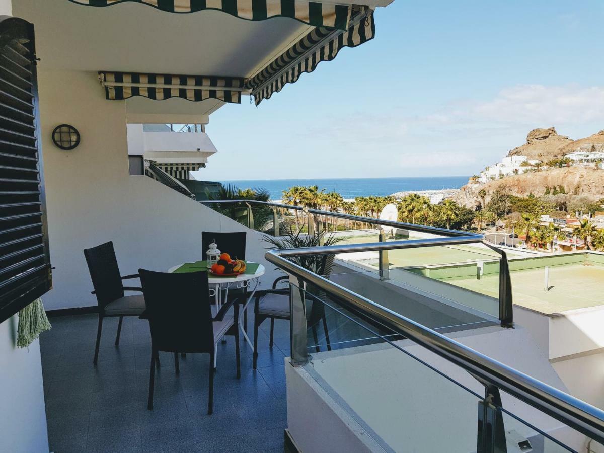 Apartment Ocean View And Heated Pool *