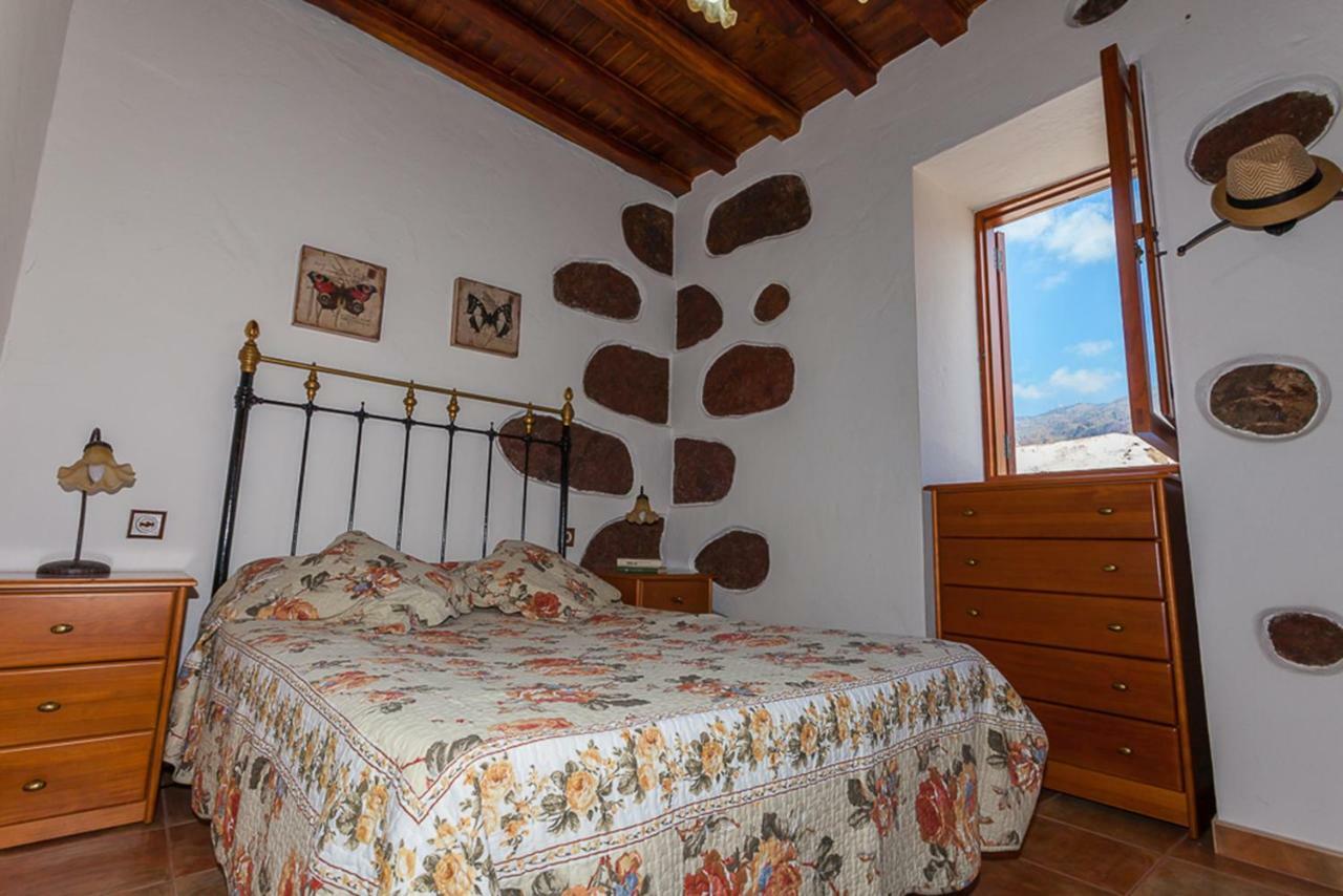 Casa di campagna La Casa Baja *