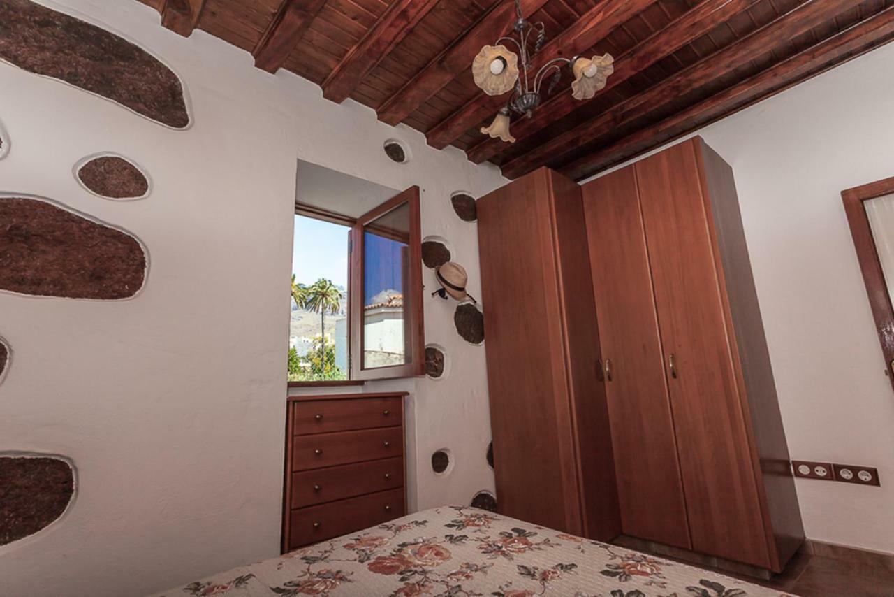 La Casa Baja Casa di campagna
