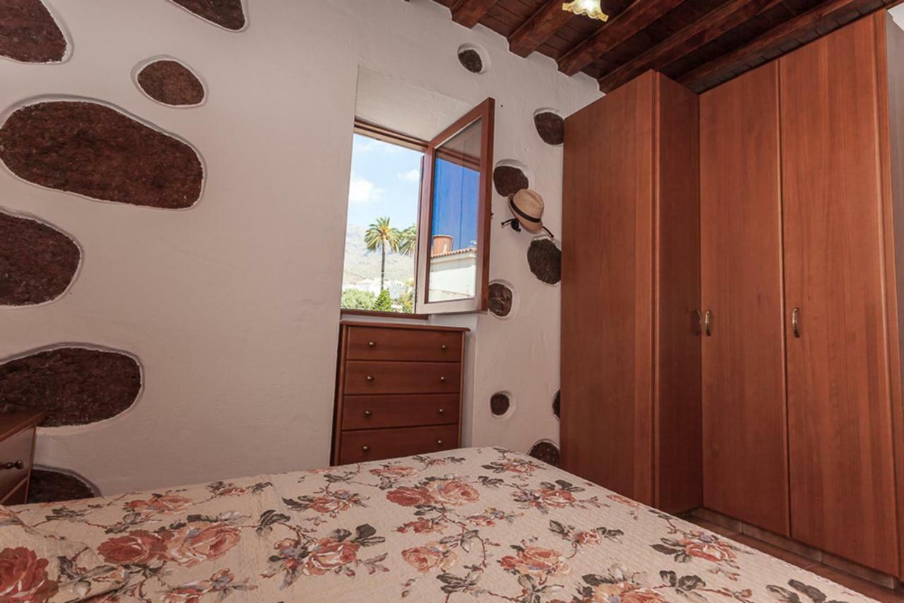 Casa di campagna La Casa Baja