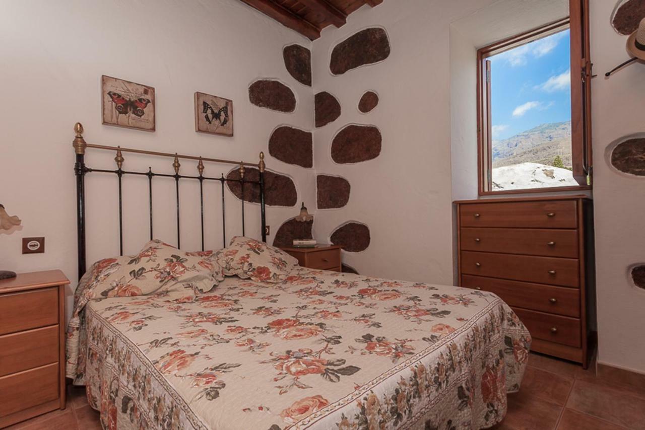 La Casa Baja Santa Lucía