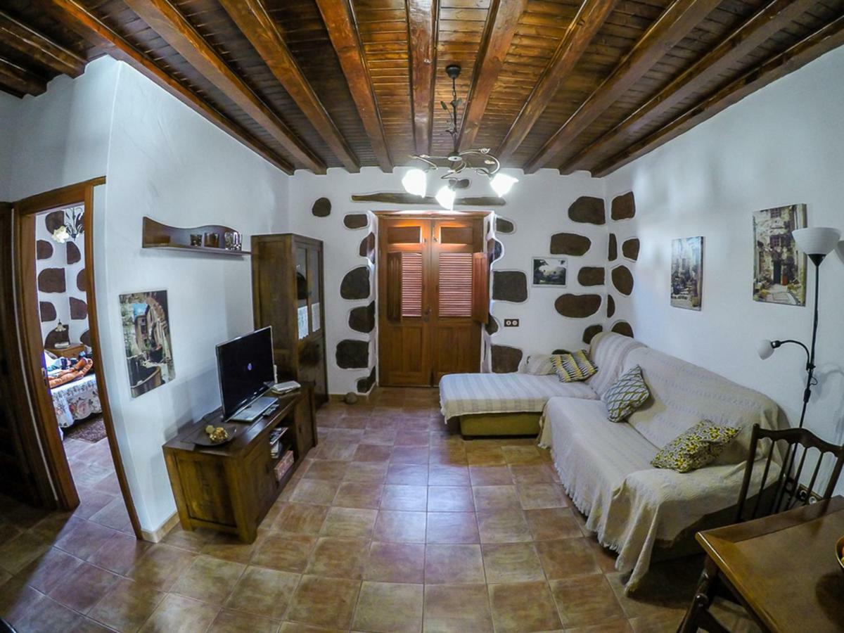 La Casa Baja Casa di campagna *