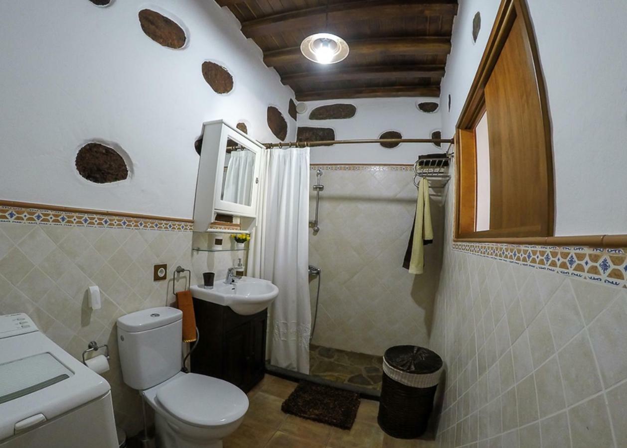 La Casa Baja Casa di campagna