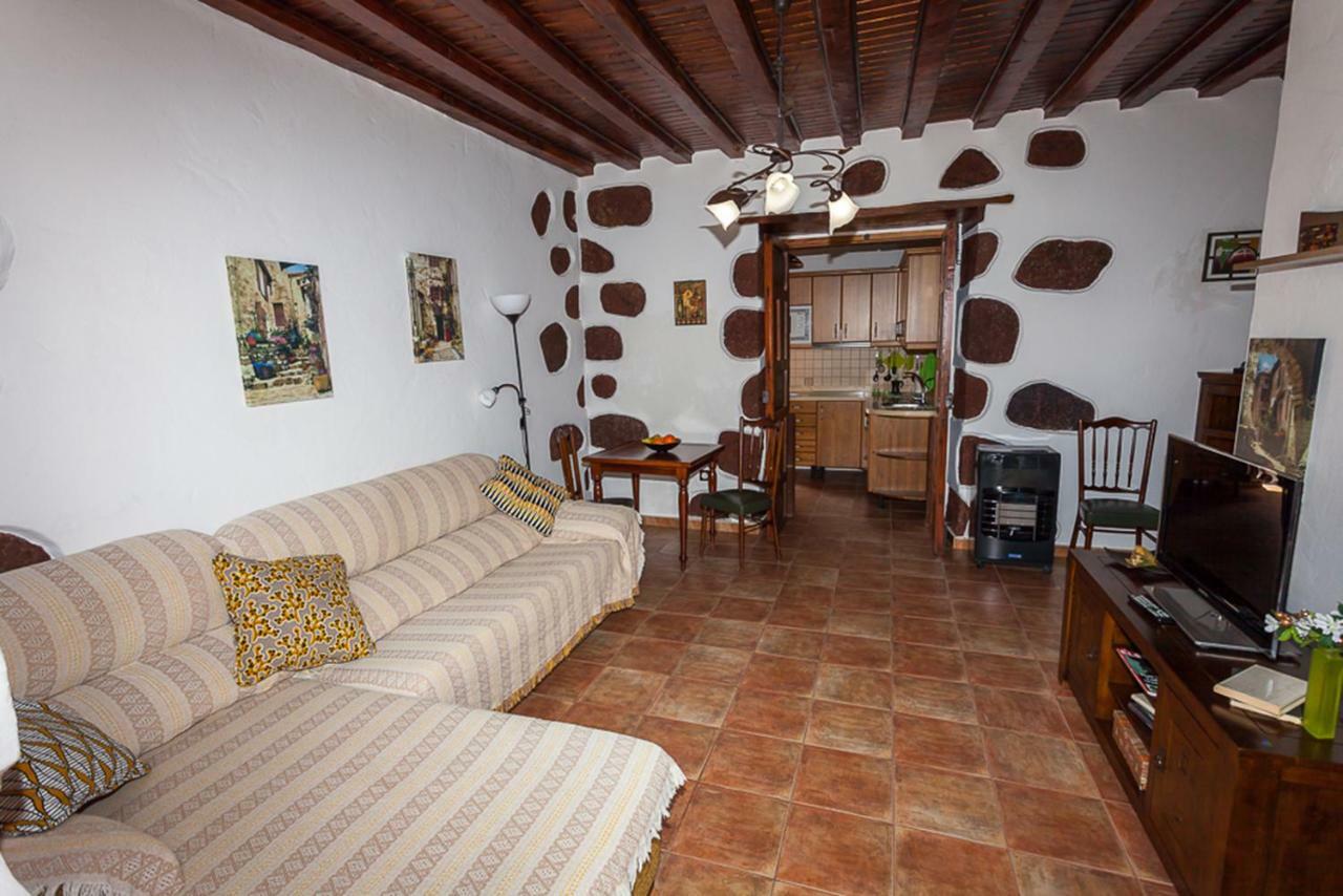 Casa di campagna La Casa Baja *