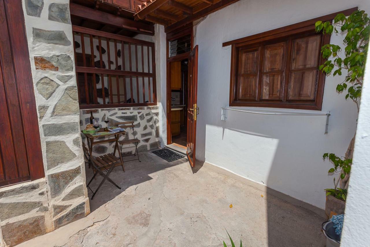La Casa Baja Casa di campagna Santa Lucía