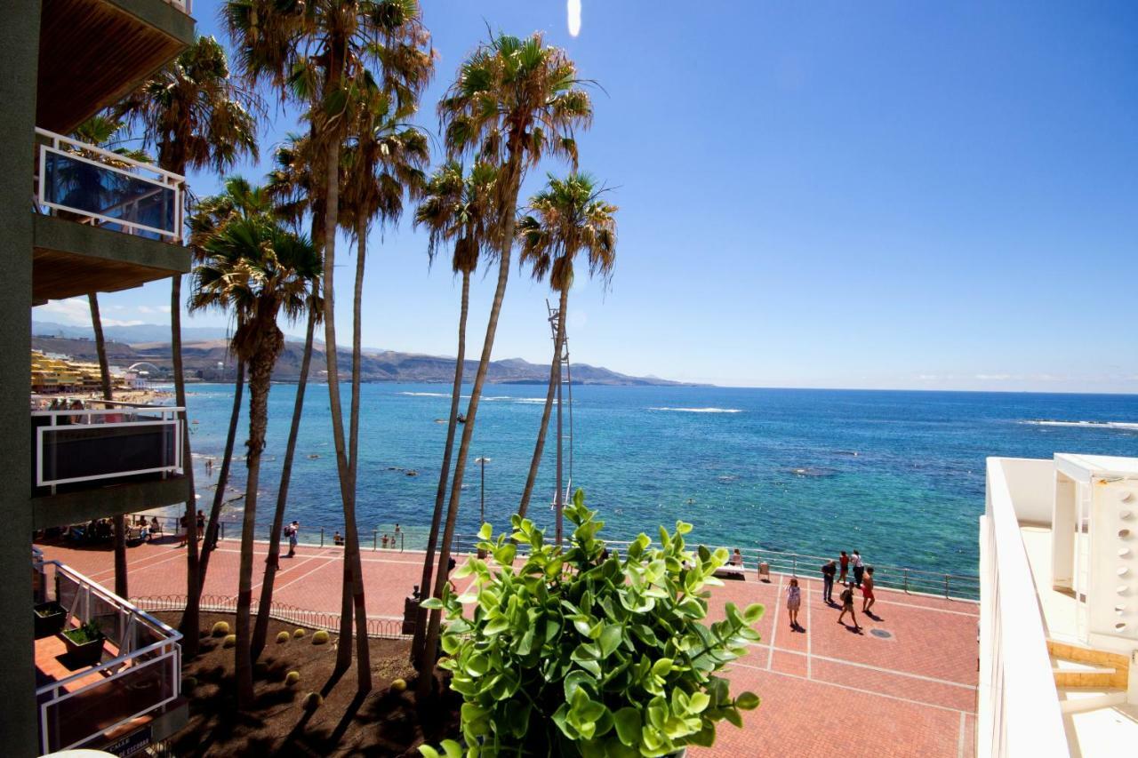 Azul * Las Palmas de Gran Canaria