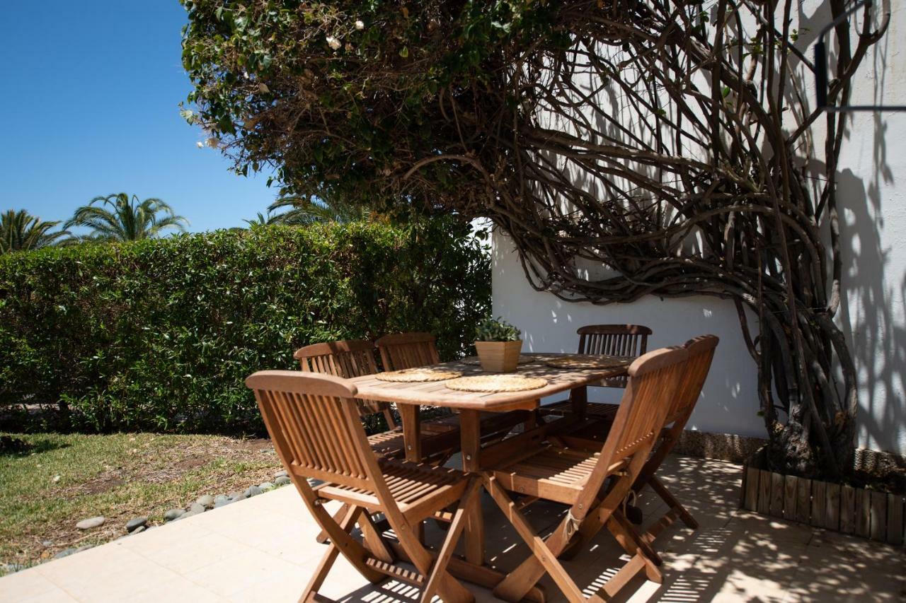First Line Apartment San Agustin (Gran Canaria)