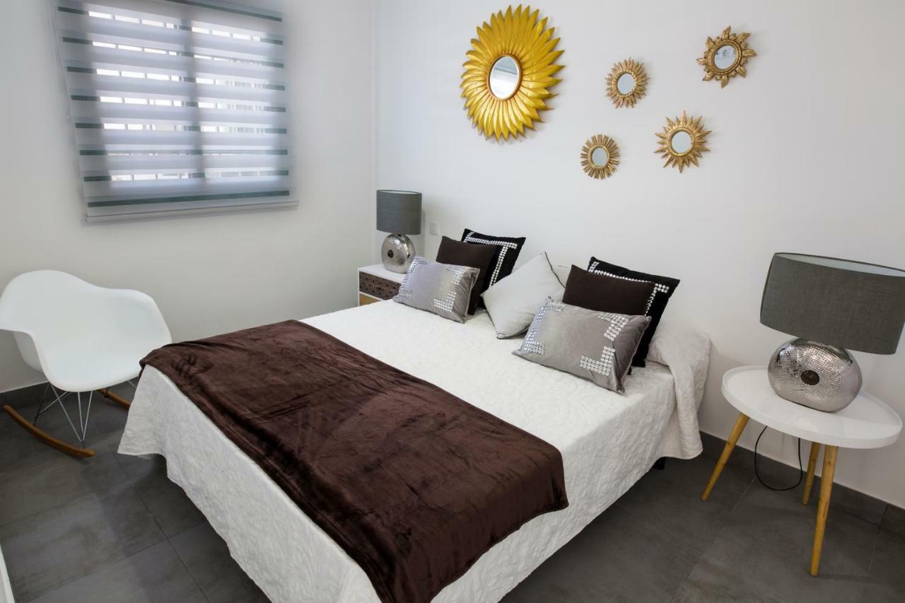Appartamento Con Gran Terraza Con Vistas