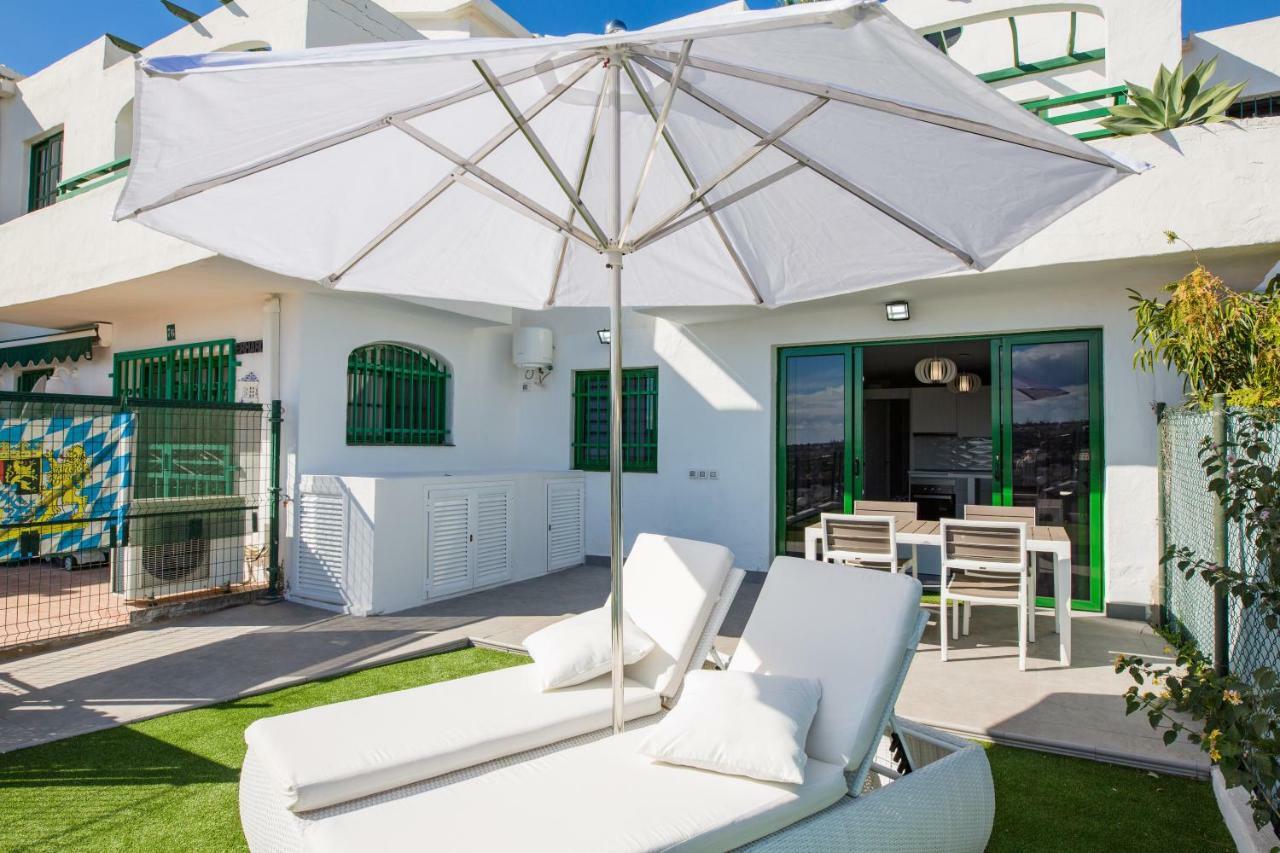 Con Gran Terraza Con Vistas Appartamento