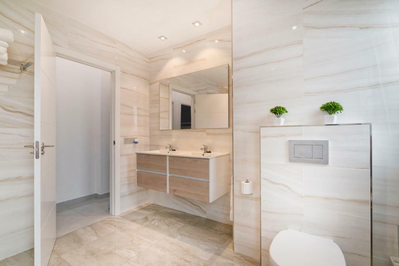 Appartamento De Lujo Mesa Y Lopez- Playa Canteras *