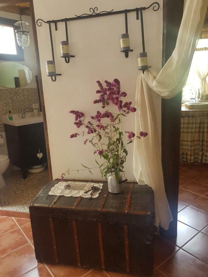 Casa Fuente Hervera Country house *