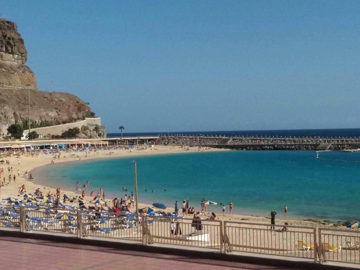 Estrella Del Mar Amazing Loft Casa Cosy Apartment La Playa de Arguineguin