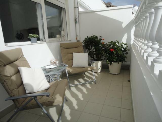 Estrella Del Mar Amazing Loft Casa Cosy La Playa de Arguineguin