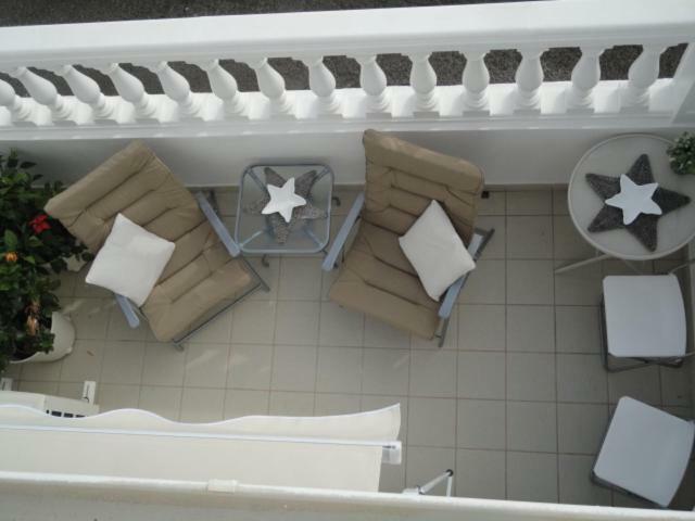Estrella Del Mar Amazing Loft Casa Cosy Apartment