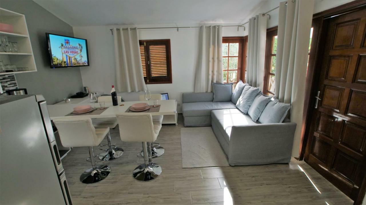 Сasa de vacaciones Premium Bungalow - Vegas Golf *