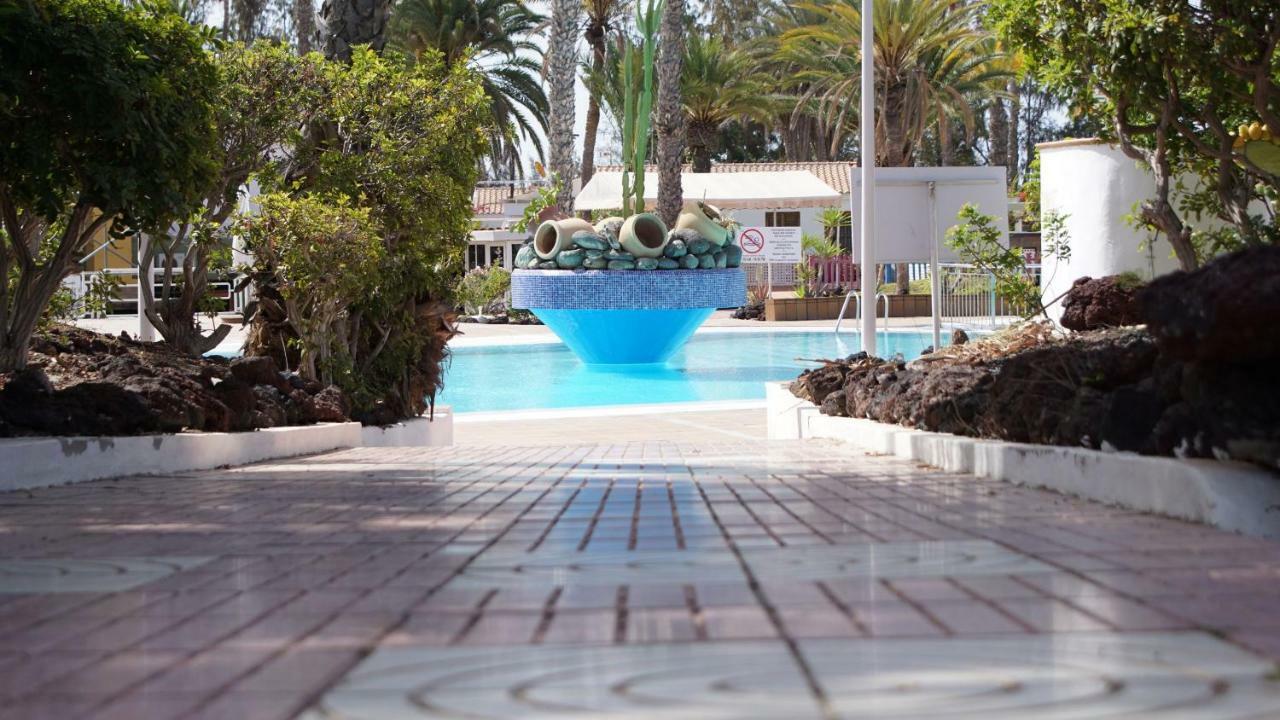 Сasa de vacaciones Premium Bungalow - Vegas Golf *
