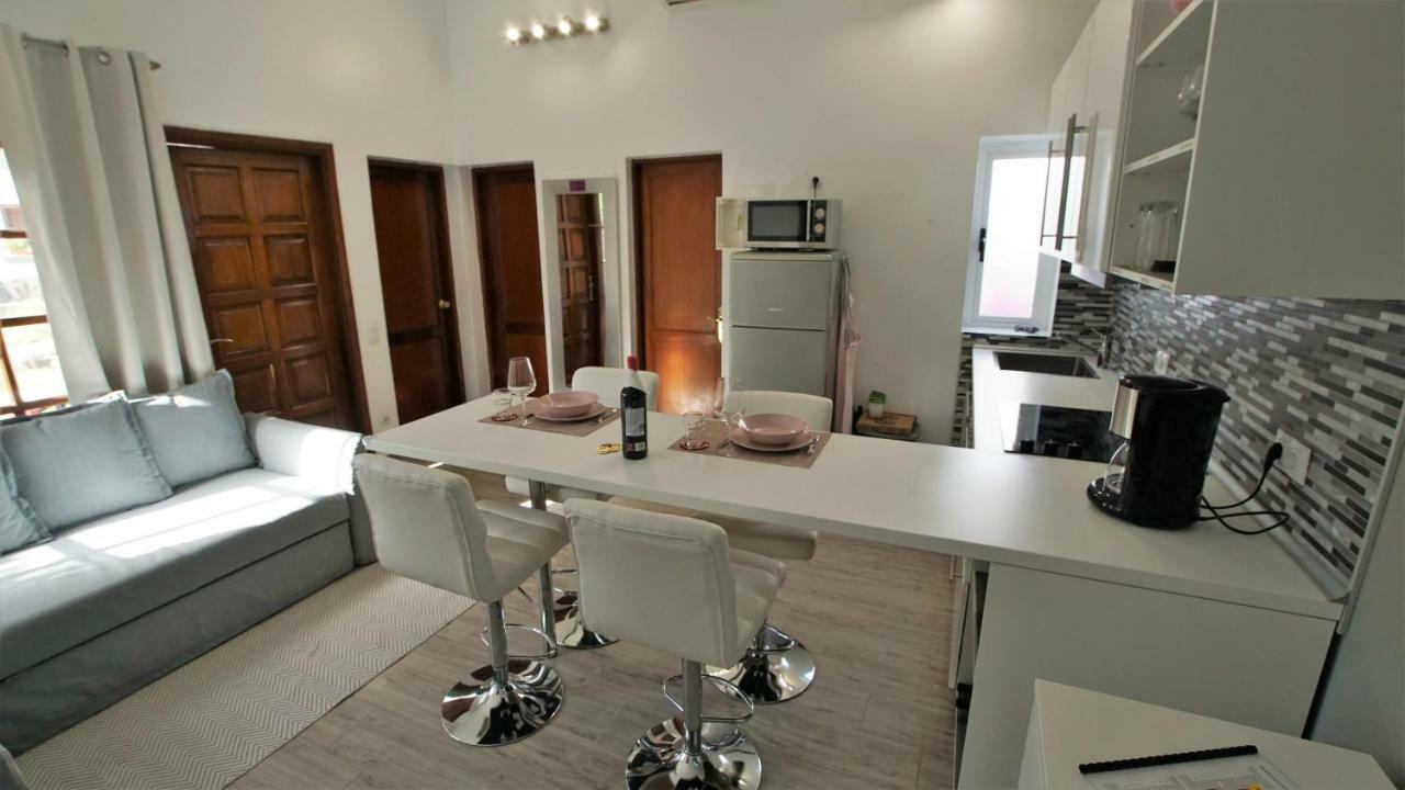 Premium Bungalow - Vegas Golf Сasa de vacaciones *
