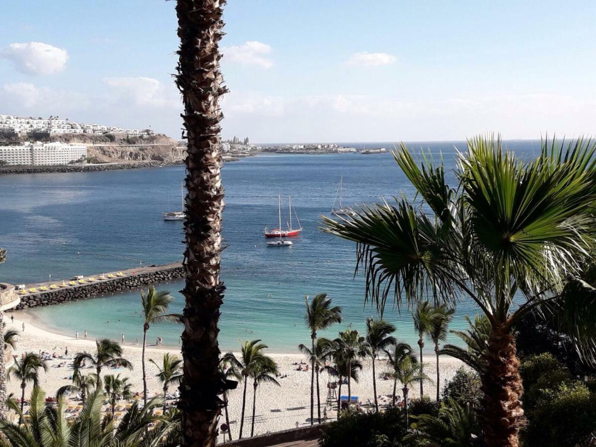 Estrella Del Mar Amazing Loft Casa Cosy * La Playa de Arguineguin