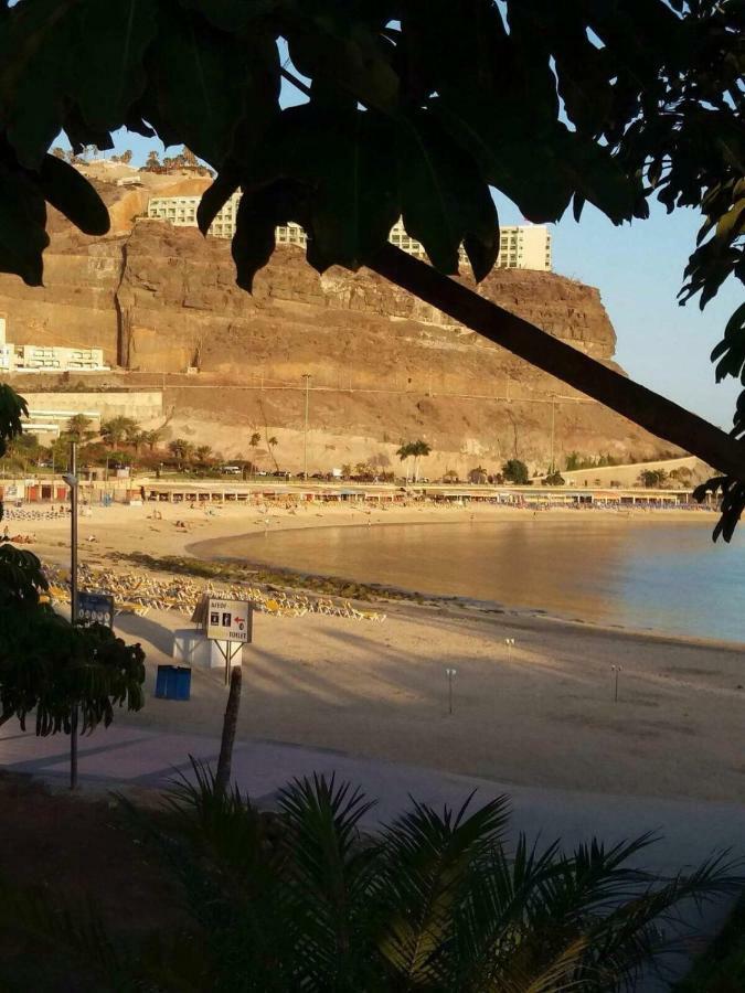 Estrella Del Mar Amazing Loft Casa Cosy La Playa de Arguineguin