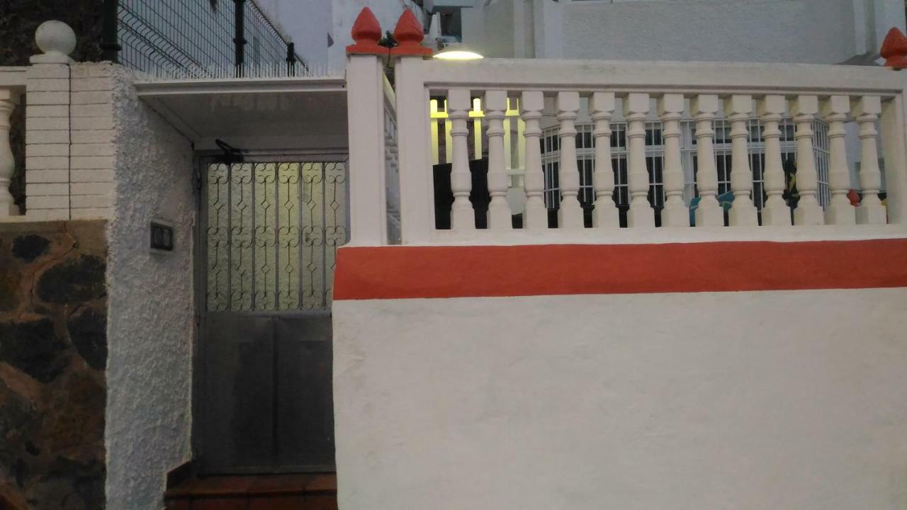 Sweet House * Puerto Rico (Gran Canaria)