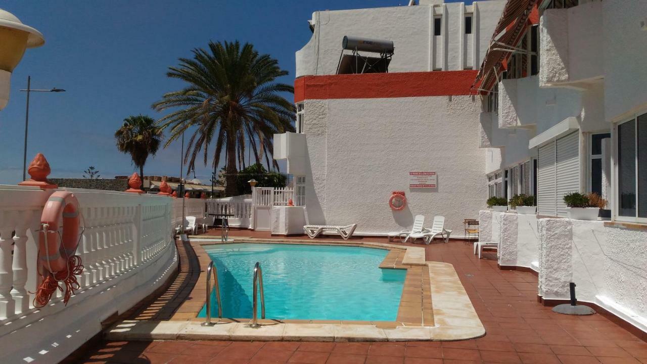 Sweet House Puerto Rico (Gran Canaria)