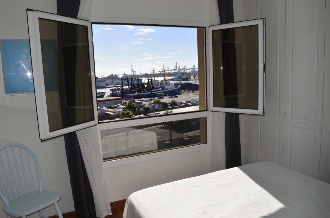 Con Vistas Appartamento *